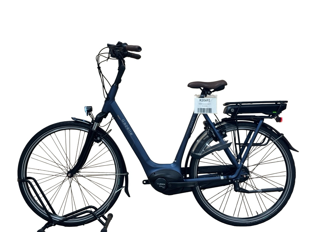 Gazelle Arroyo C7+ HMB E-jalgrattad