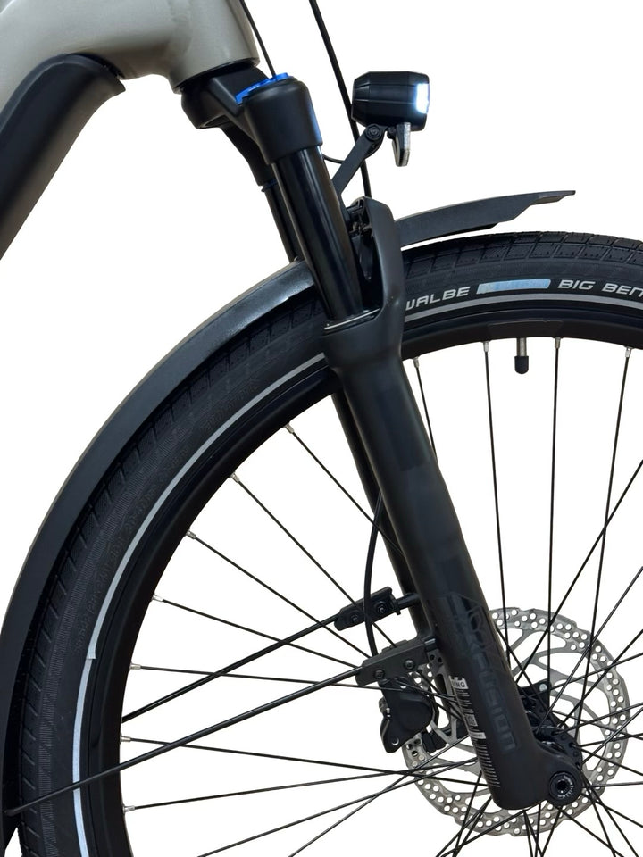 Cube Kathmandu Hybrid Pro 750 E-jalgrattad