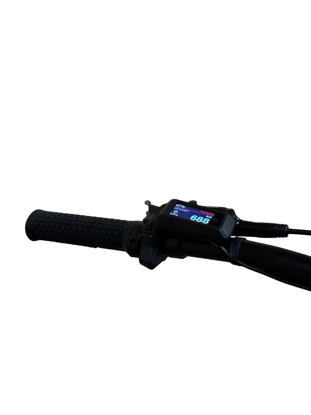 Cube Reaction Hybrid Pro 625 29 pouces VTT électrique