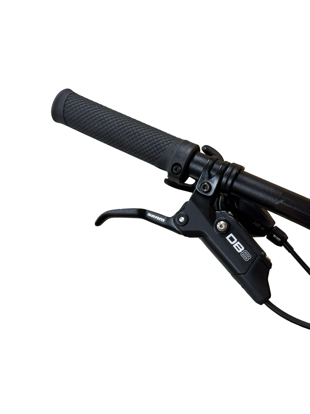 Cube Stereo Hybrid 140 HPC Race 750 29 pouces VTT électrique