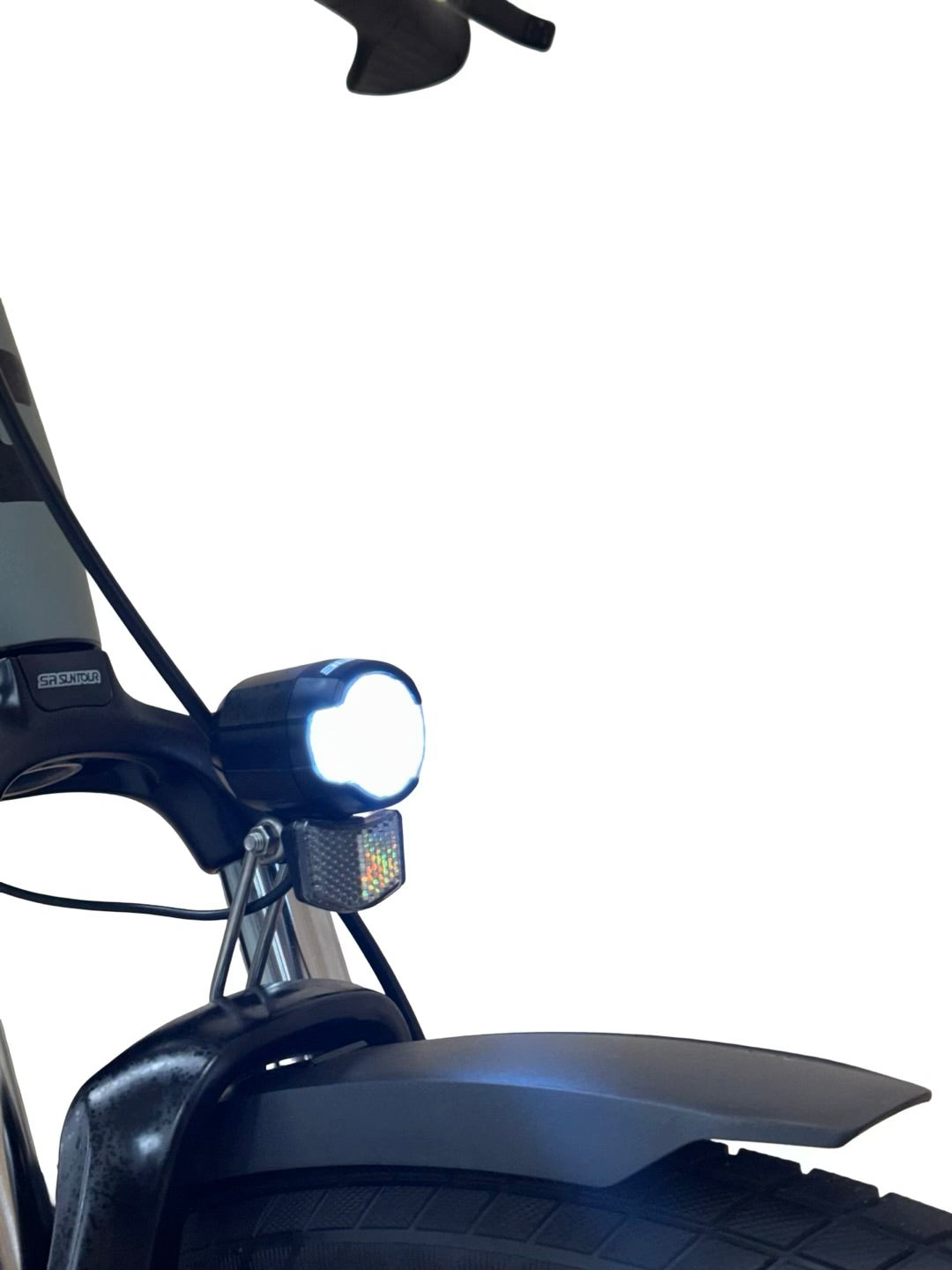 Cube Kathmandu Hybrid One 625 E-Bike