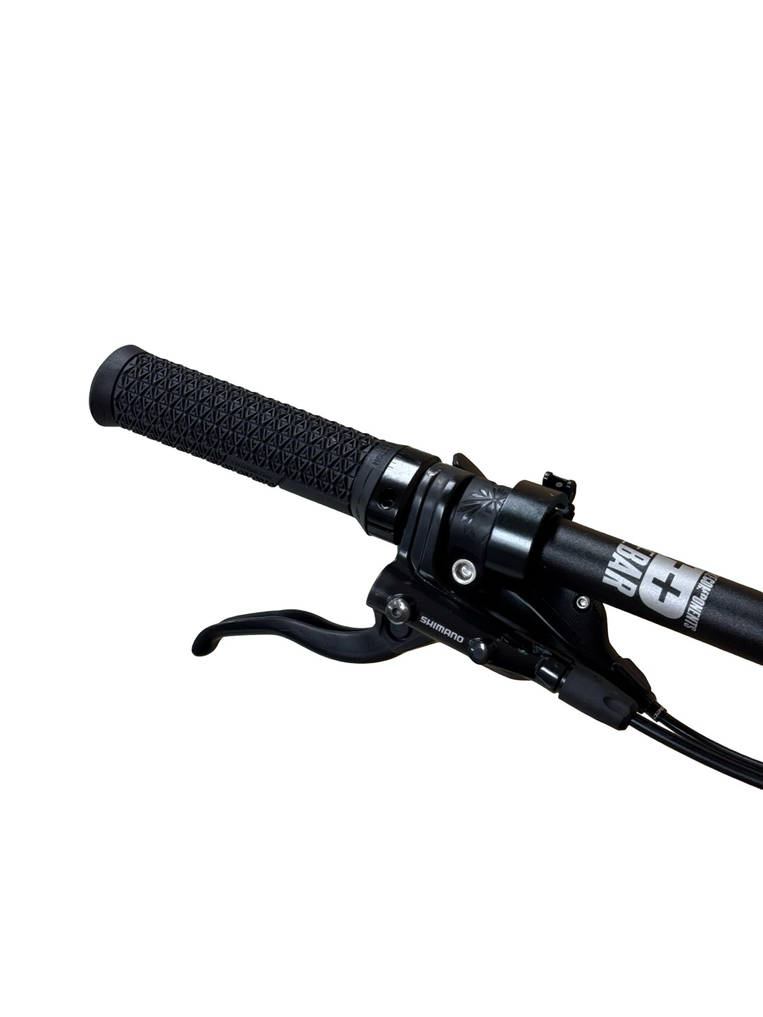 Haibike AllMtn 3 VTT électrique