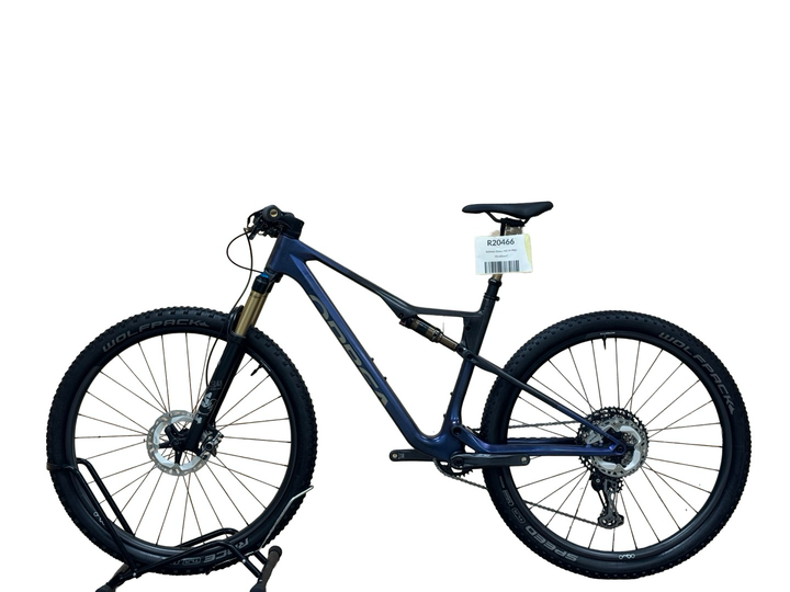 Orbea Oiz M Pro 29 pouces VTT