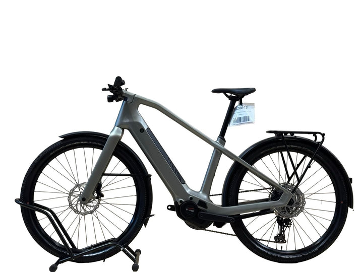 Canyon Precede:ON CF 8 električni bicikl