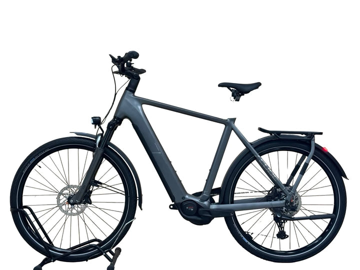 Cube Kathmandu Hybrid Pro 800 E-jalgrattad