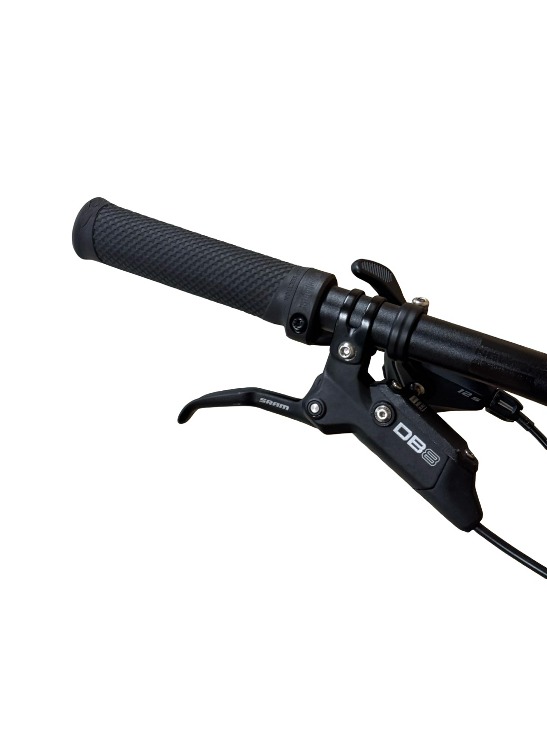 Cube Stereo Hybrid 140 HPC Race 625 e-rounain velosipēds