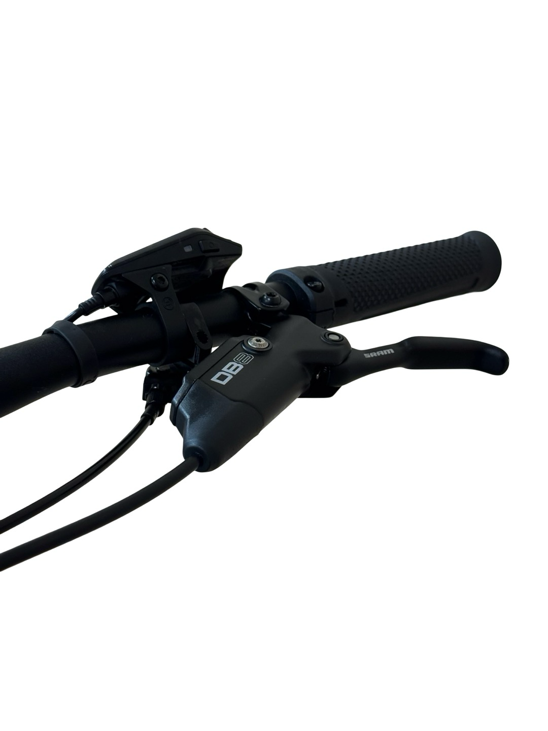 Cube Stereo Hybrid 140 HPC Race 750 29 pouces VTT électrique