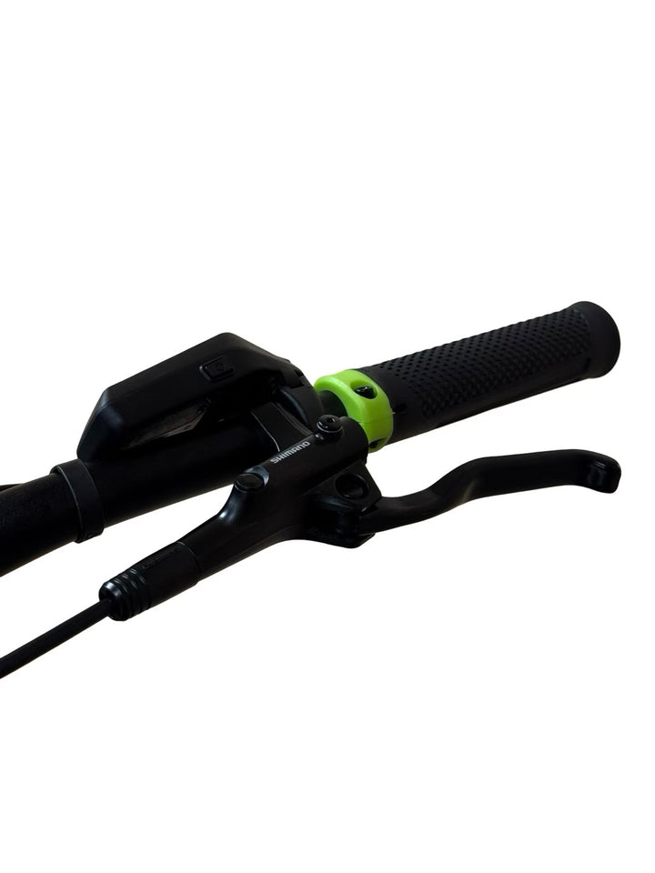 Cube Reaction Hybrid Pro 500 29 collas e-rounain velosipēds