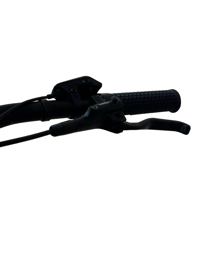 Cube Reaction Hybrid Pro 750 29 инчов Е-планински велосипед