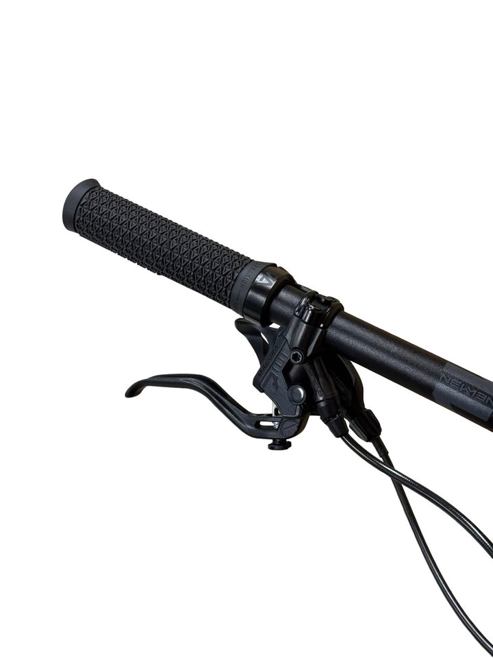 Cube Stereo Hybrid 160 HPC TM 750 E-Mountainbike