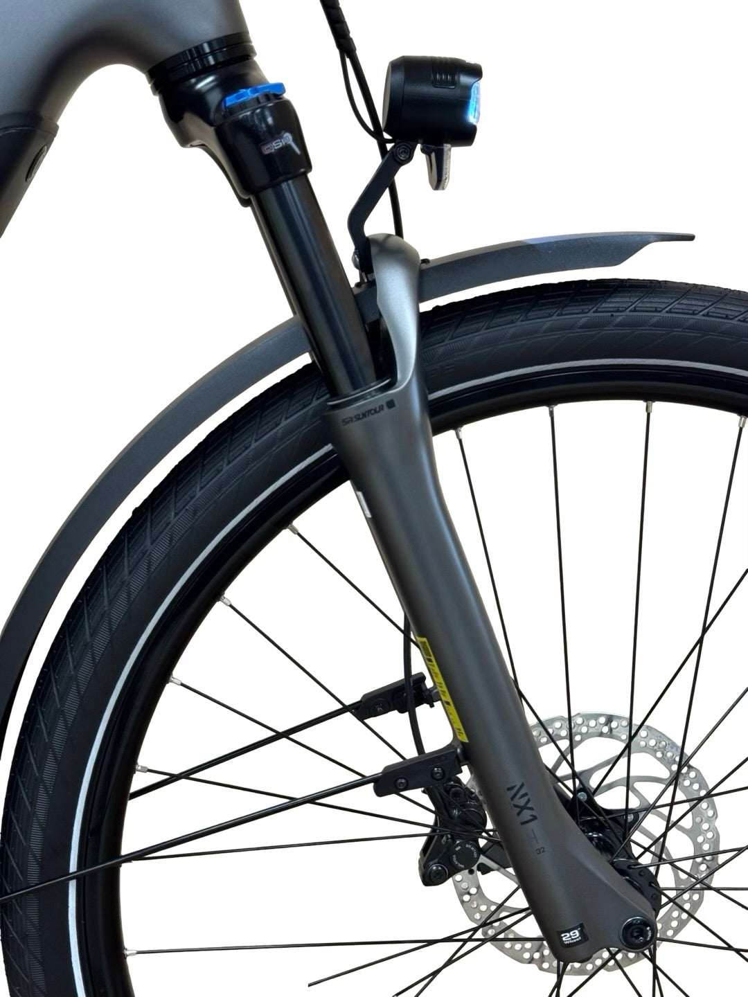 Cube Kathmandu Hybrid Pro 800 E-jalgrattad