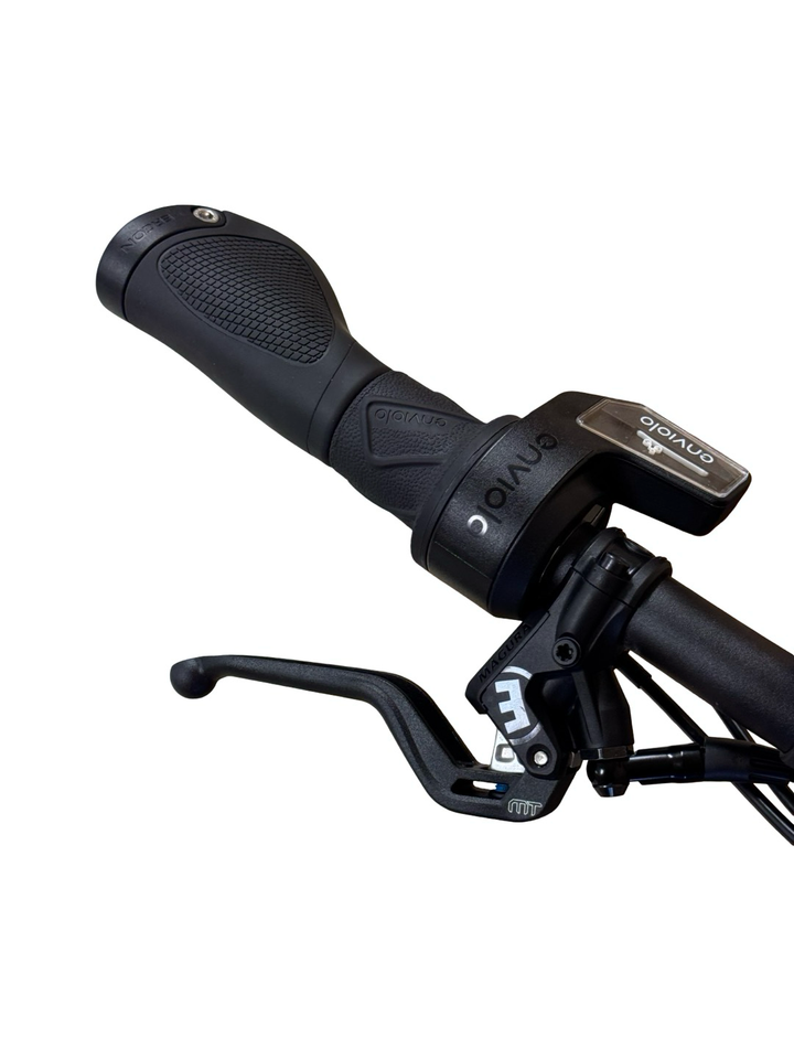 Riese & Müller Charger4 GT vario E-Bike