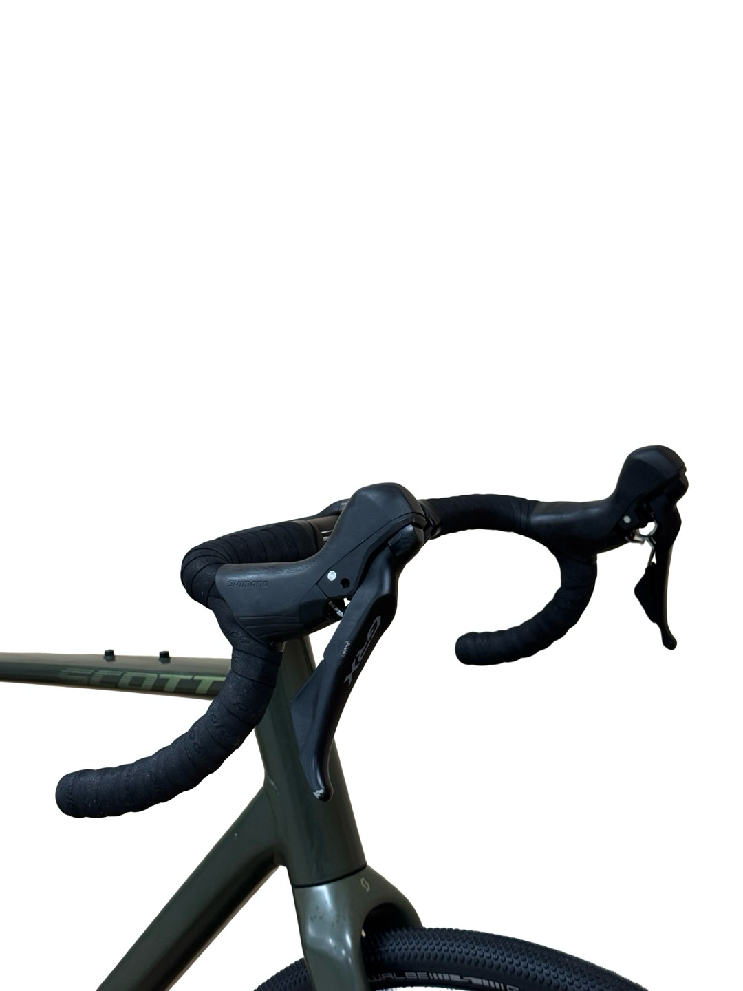 Scott Speedster Gravel 20 Vélo de gravel