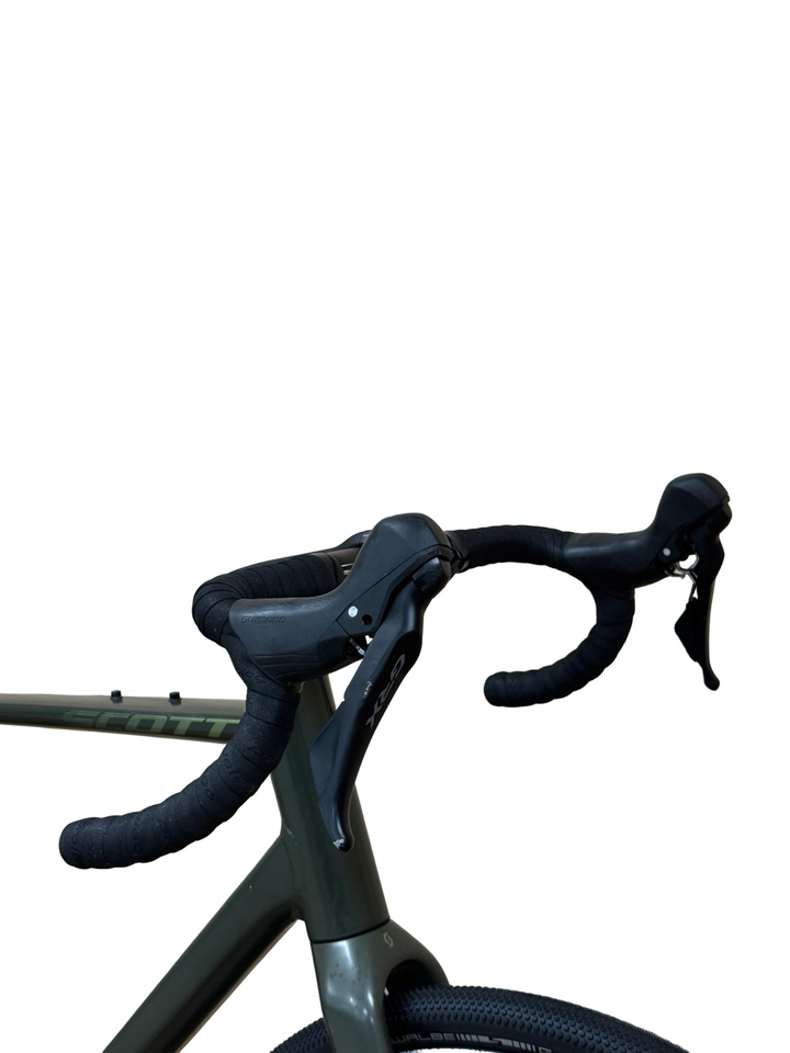 Scott Speedster Gravel 20 Vélo de gravel