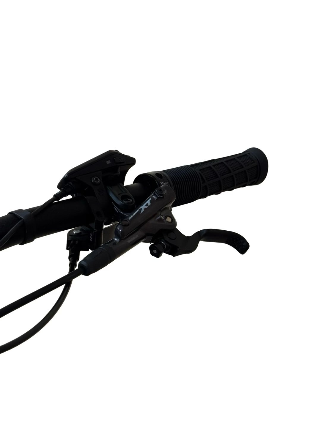 Cube Stereo Hybrid 140 HPC SLX 750 29 inch E-Mountainbike