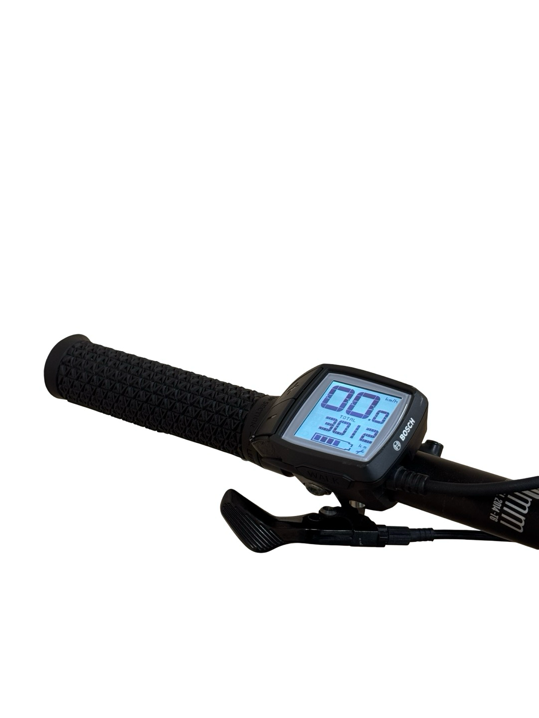 Haibike AllMtn 3 VTT électrique