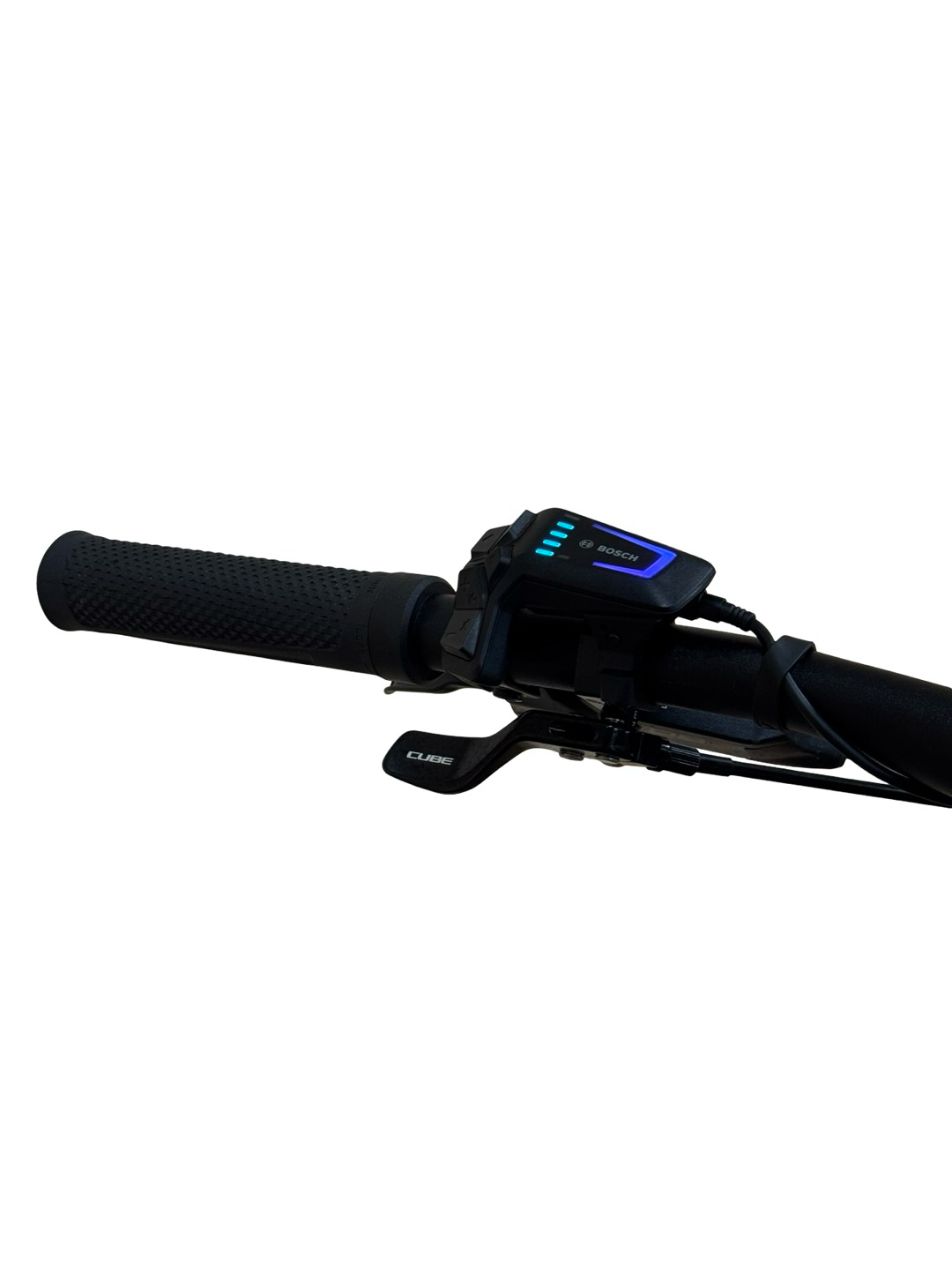 Cube Stereo Hybrid 140 HPC Race 750 29 pouces VTT électrique