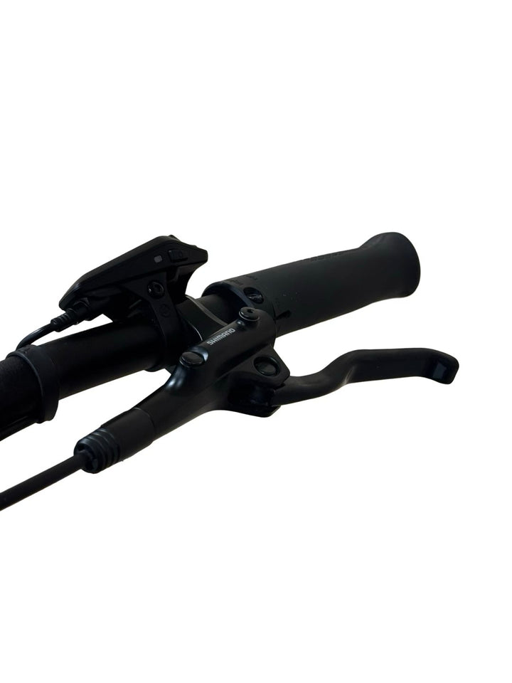 Cube Kathmandu Hybrid One 625 E-Bike