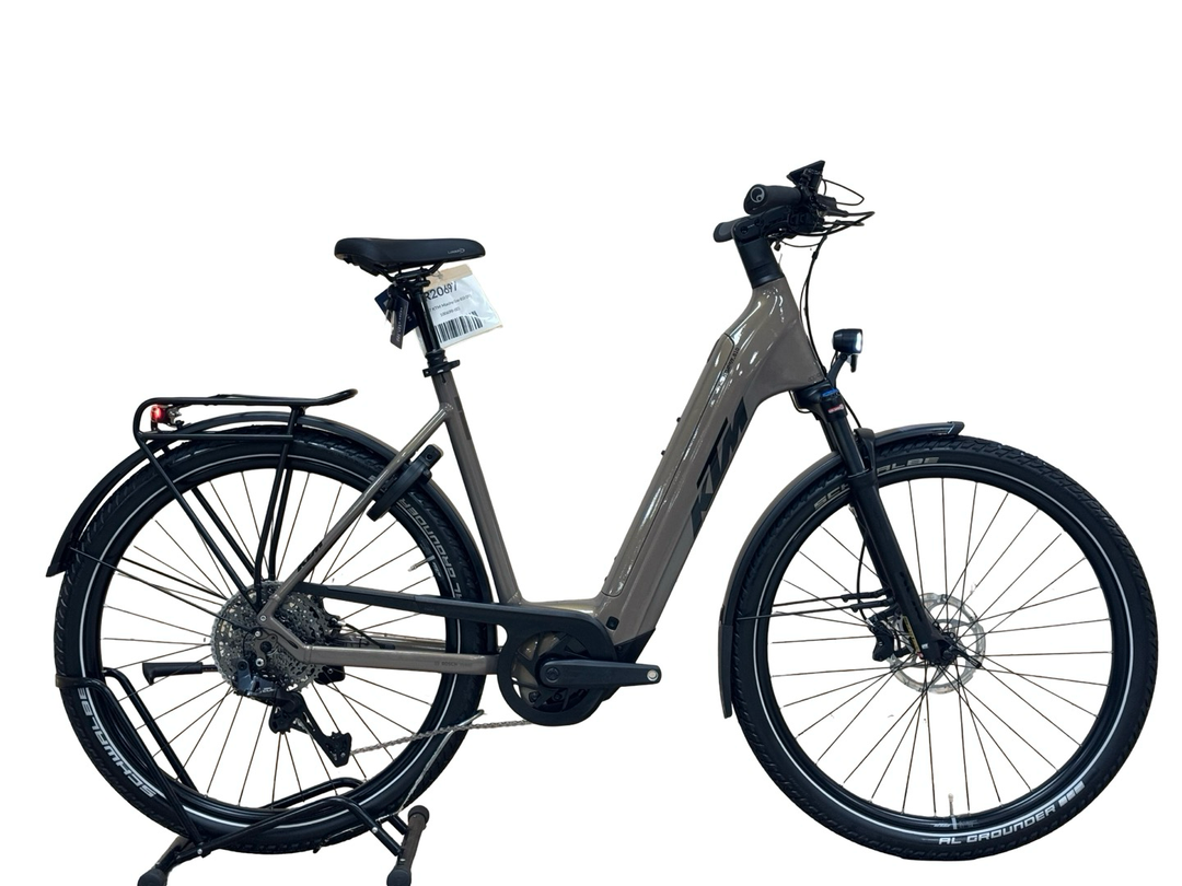 KTM Macina Gran 810 Di2 E-Bike