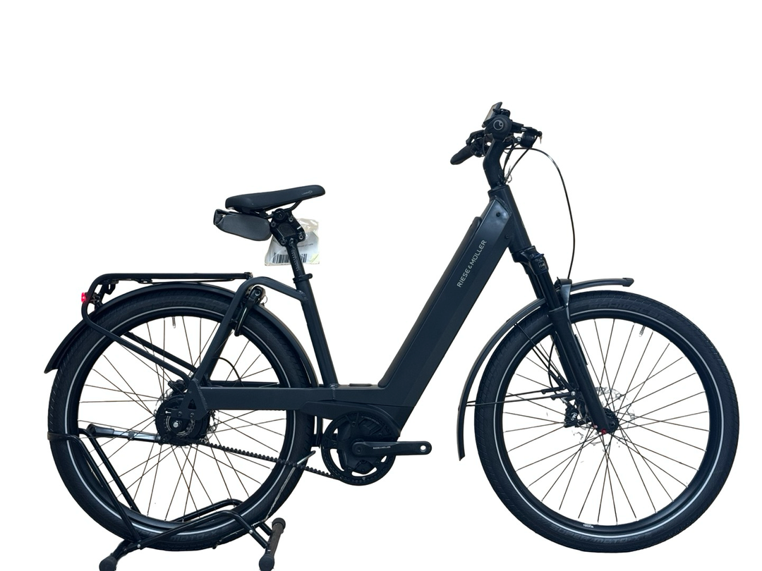 Riese & Müller Nevo4 GT vario E-Bike