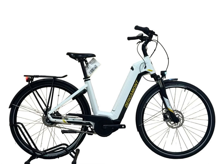 Bergamont E-Horizon N8 CB bicicleta eléctrica