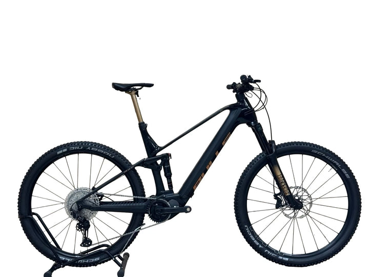 Bulls Sonic Evo AM SL 1 29 inci bicicletă de munte electrică
