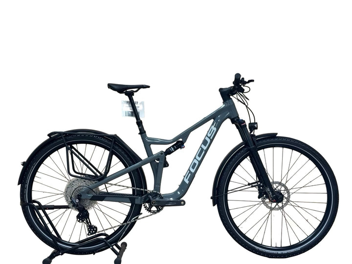 Focus Thron 6.8 EQP 29 calowy Rowery górskie