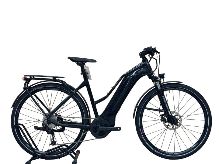 Giant Explore E+3 STA Sähköpyörä