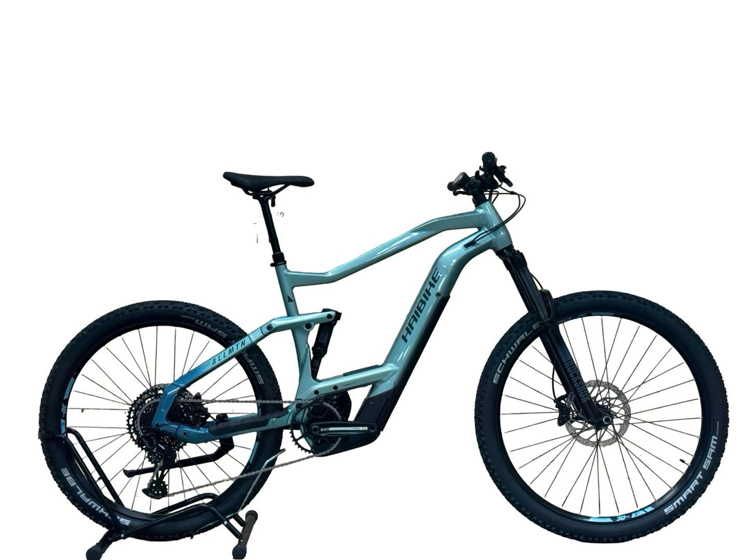 Haibike AllMtn 3 E-Mountainbike