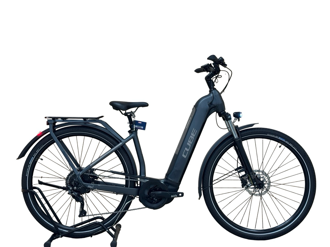 Cube Kathmandu Hybrid One 500 Vélo électrique