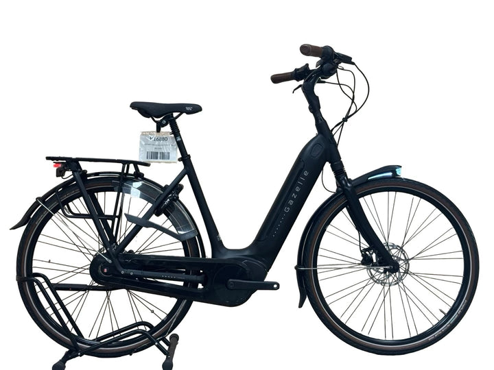 Gazelle Arroyo C8 HMB Elite E-Bike