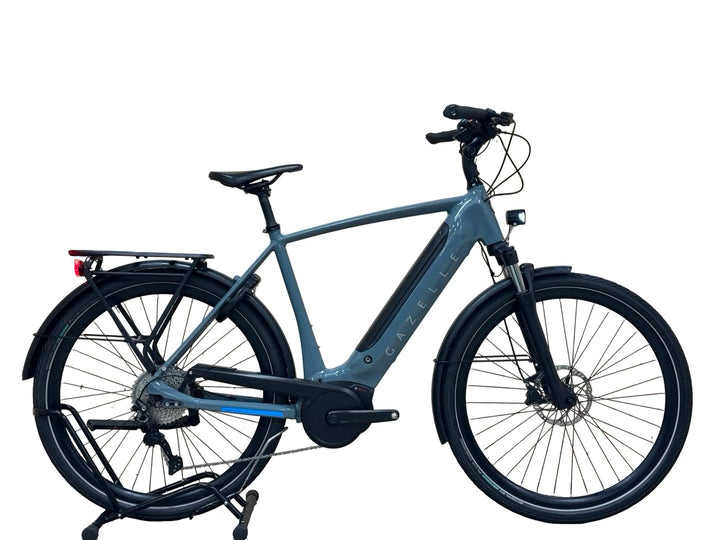 Gazelle Ultimate T10 HMB E-Bike