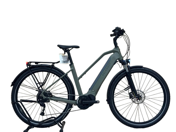 Kalkhoff Entice 5.B Season el-sykkel