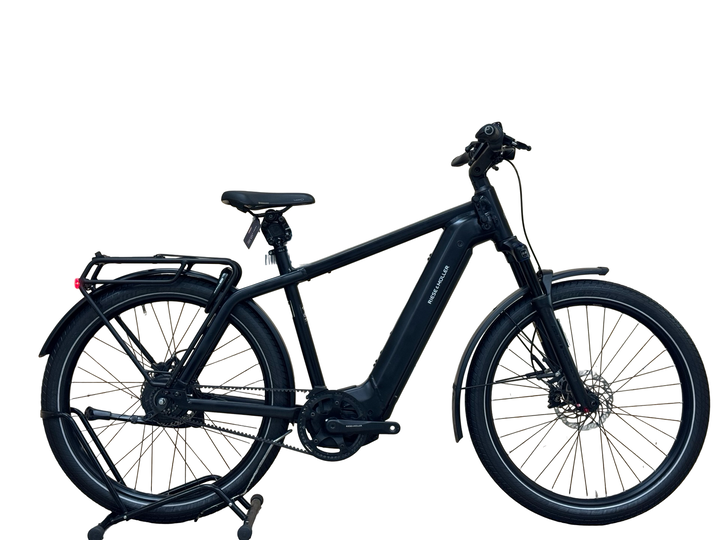 Riese & Müller Charger4 GT Vario E-Bike