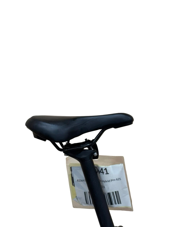 Cube Reaction Hybrid Pro 625 29 pouces VTT électrique