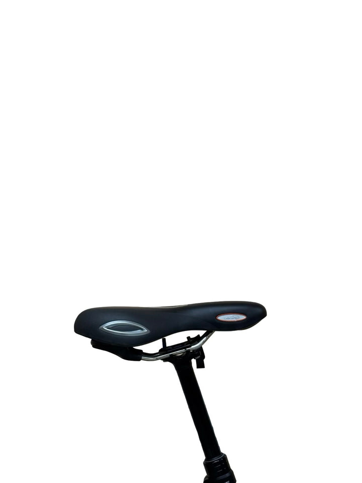 Cube Stereo 120 Pro 29 inch mountainbike