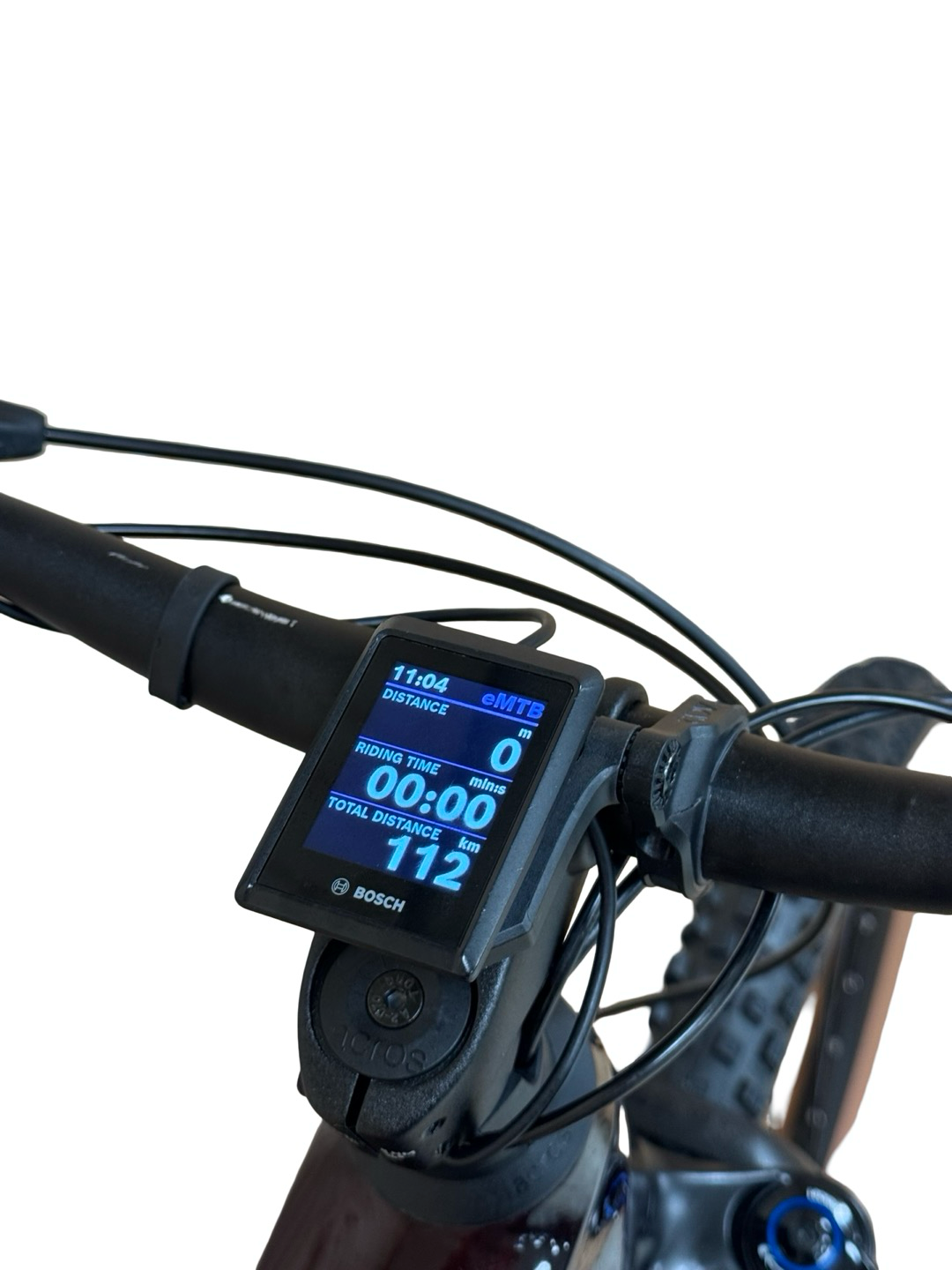 Cube Stereo Hybrid 140 HPC Race 750 29 pouces VTT électrique