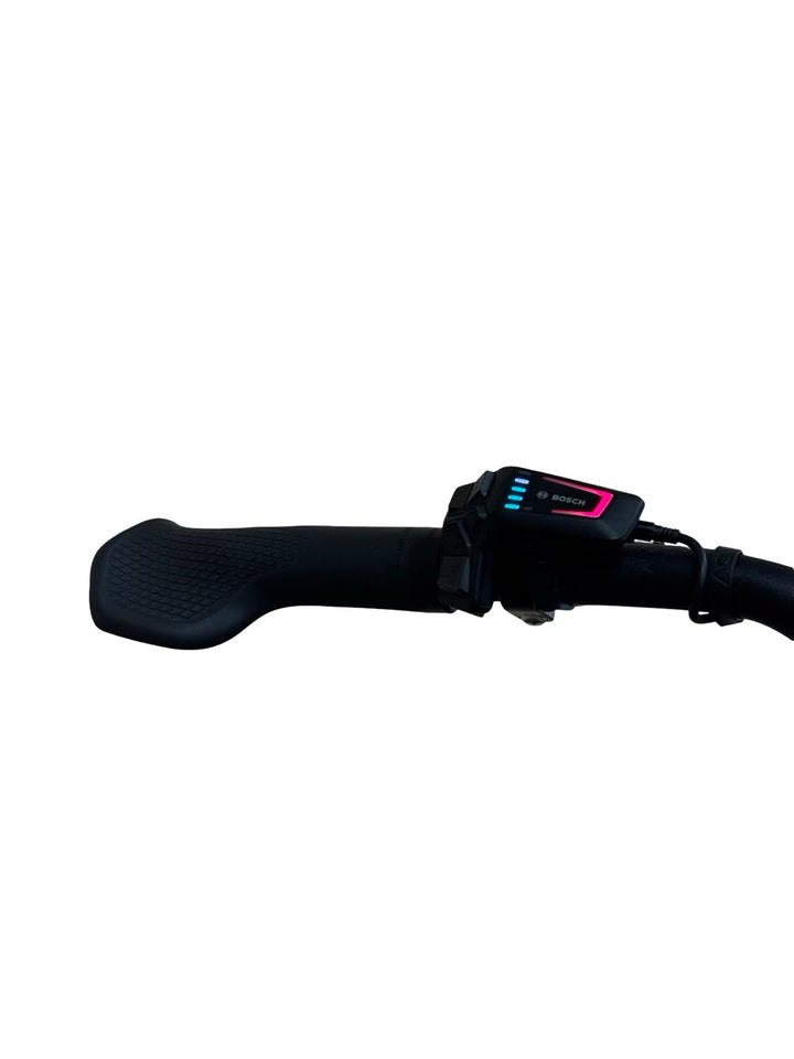 Cube Kathmandu Hybrid One 625 E-Bike