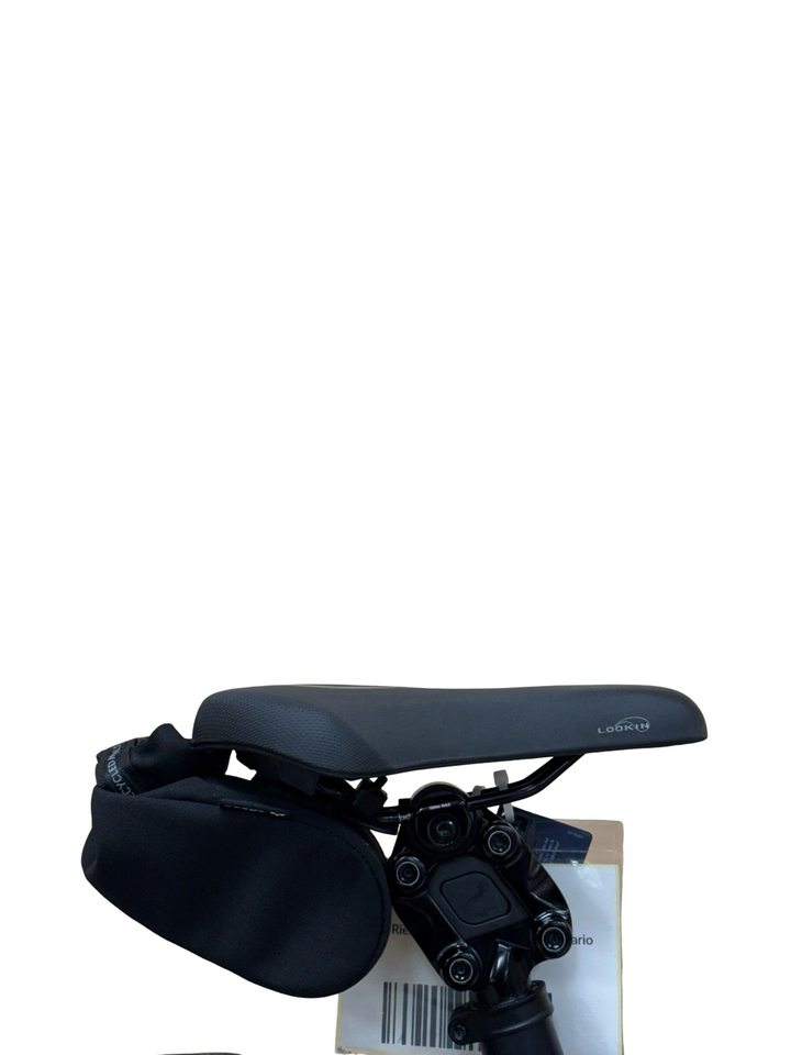 Riese & Müller Charger4 GT vario E-Bike