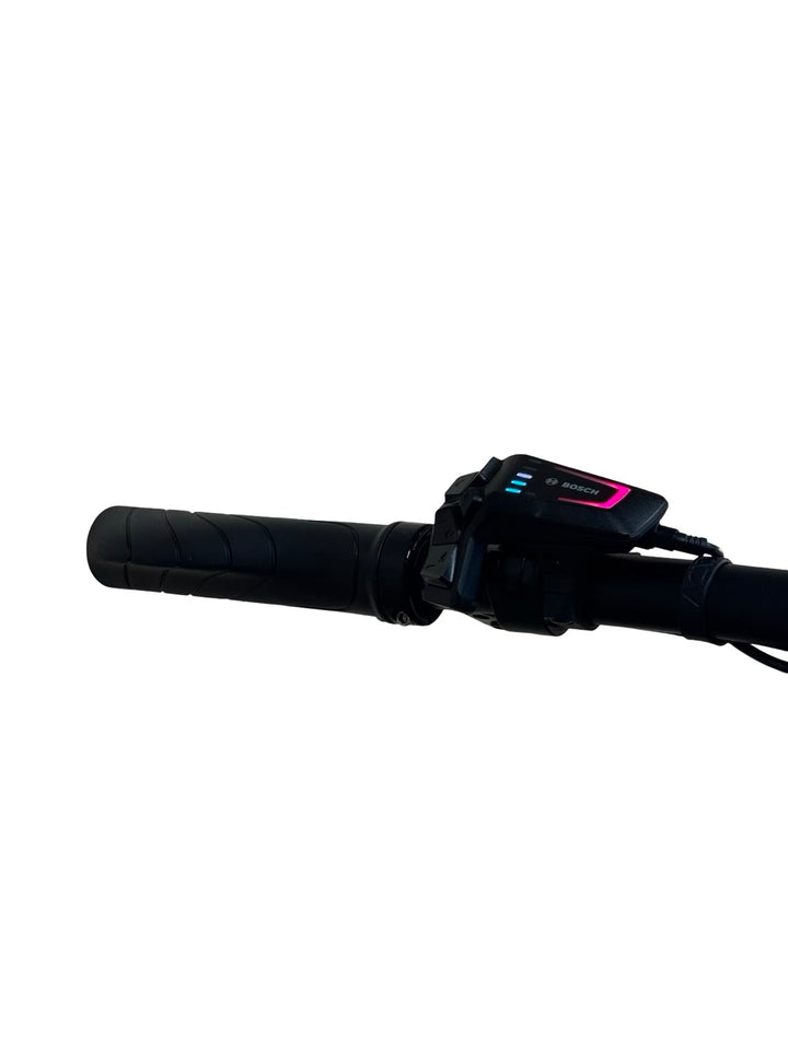 Cube Reaction Hybrid SLT 750 29 collas e-rounain velosipēds