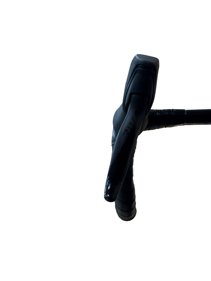 Canyon Aeroad CF SLX 7 AXS maantiepyörä