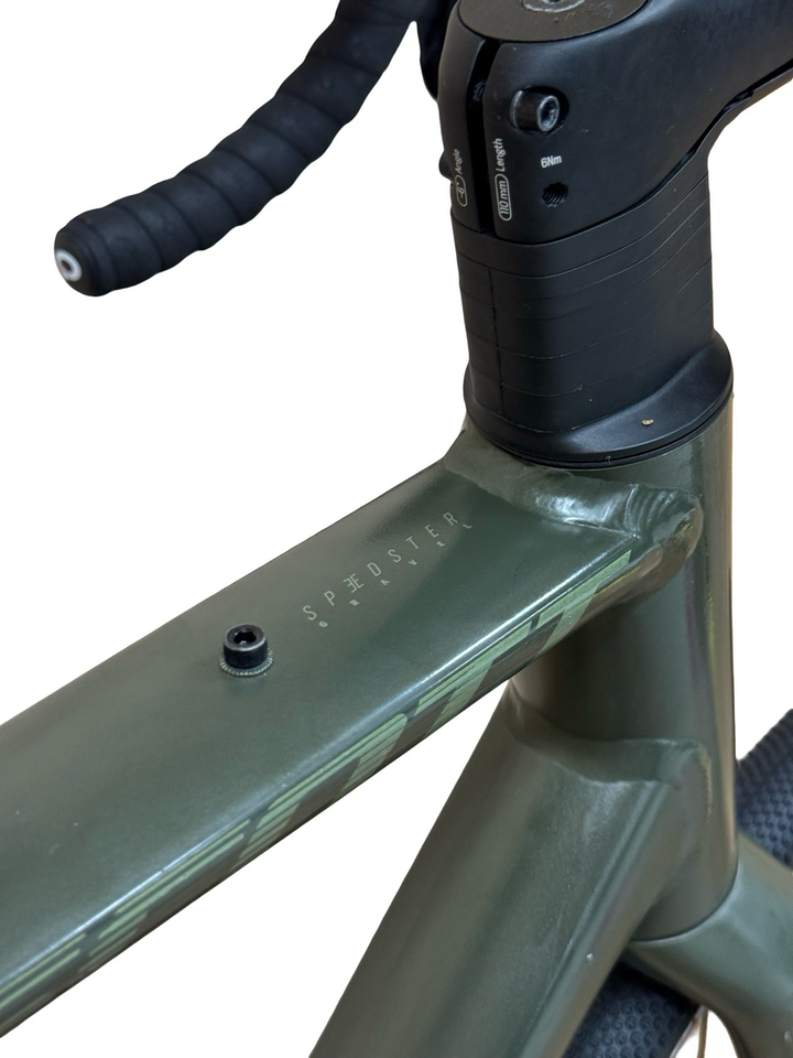 Scott Speedster Gravel 20 Vélo de gravel