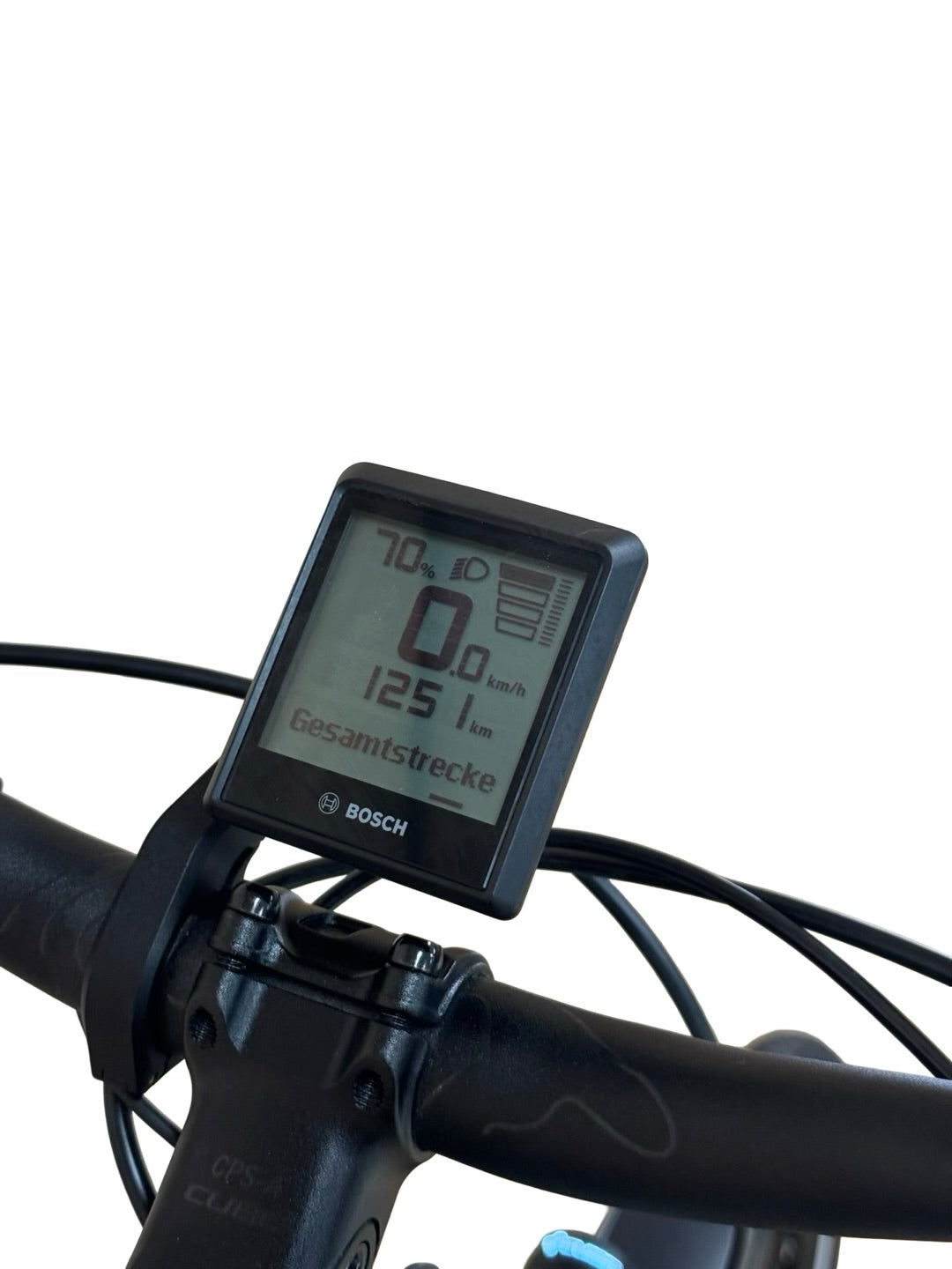 Cube Kathmandu Hybrid One 625 E-Bike