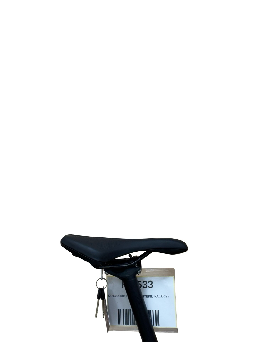 Cube Reaction Hybrid Race 625 29 инчов Е-планински велосипед