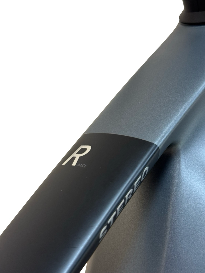 Cube Stereo Hybrid 140 HPC Race 625 e-rounain velosipēds