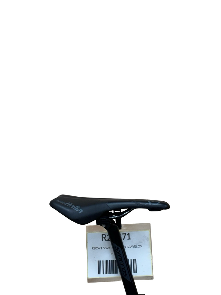 Scott Speedster Gravel 20 Vélo de gravel