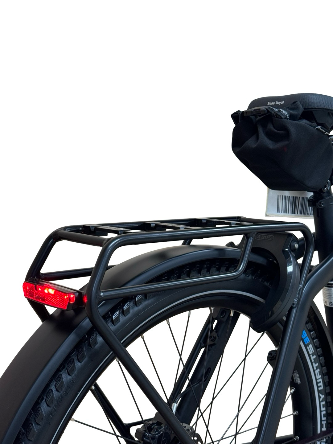 Riese & Müller Charger4 GT vario E-Bike