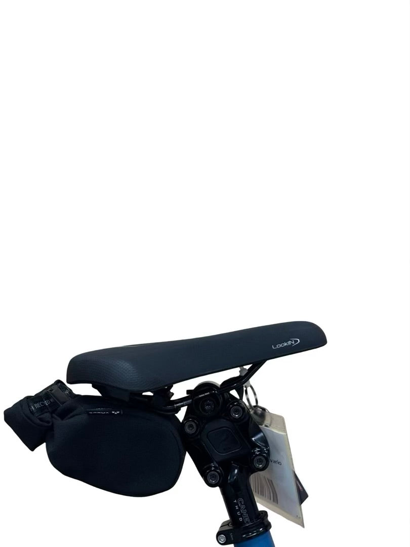 Riese & Müller Charger4 GT Vario Bicicletas eléctricas