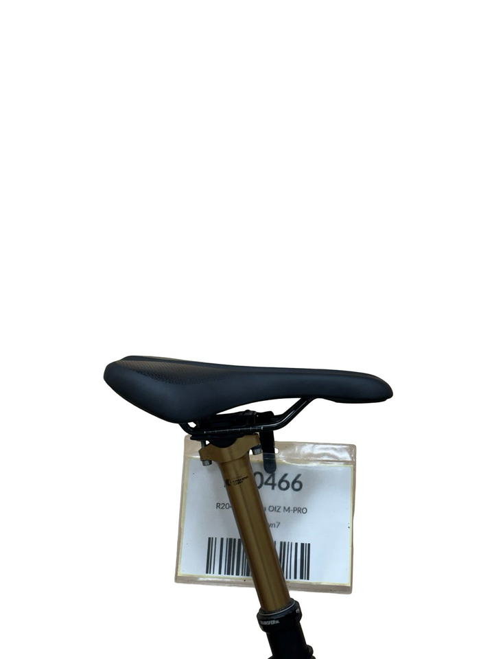 Orbea Oiz M Pro 29 pouces VTT