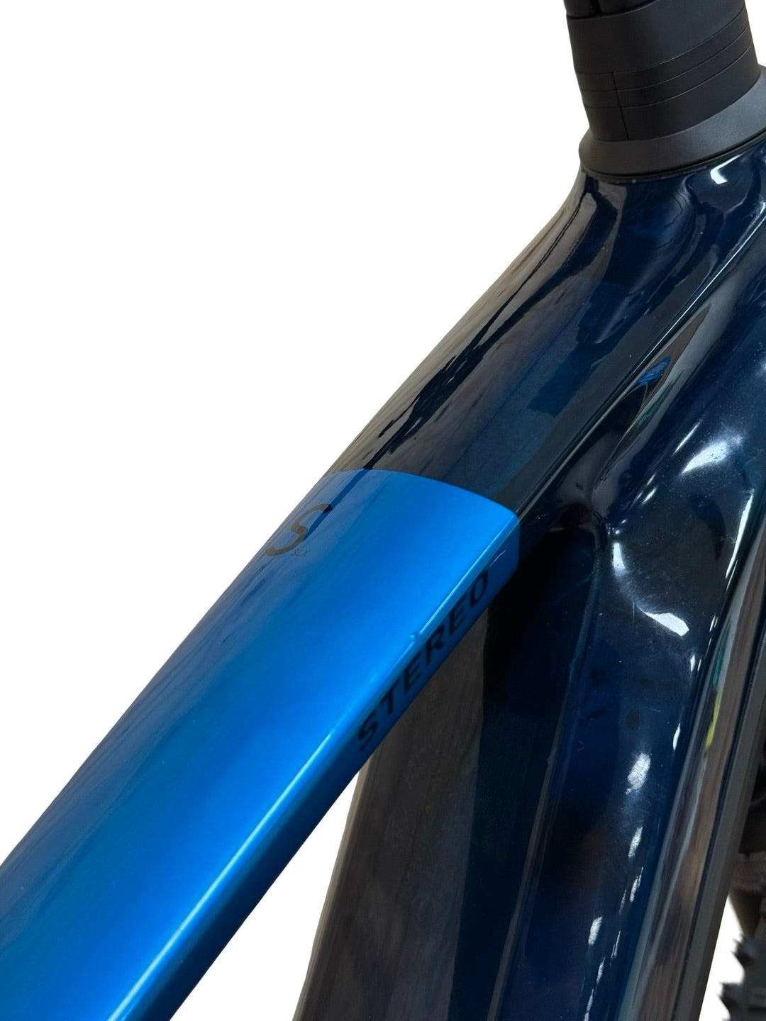 Cube Stereo Hybrid 140 HPC SLX 750 29 inch E-Mountainbike